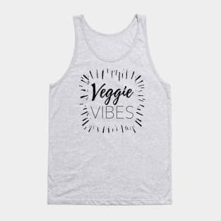 Veggie Vibes Tank Top